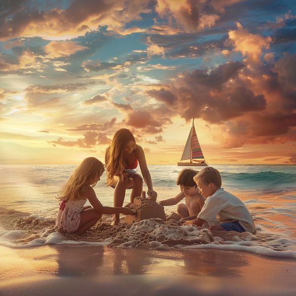 Choisir la meilleure agence de voyage famille