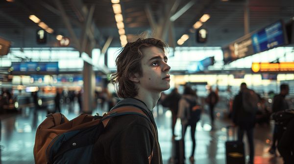 Conseils voyage : que faire en cas d'annulation de votre vol ?