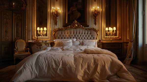 Découvrez les meilleures love rooms à Dijon