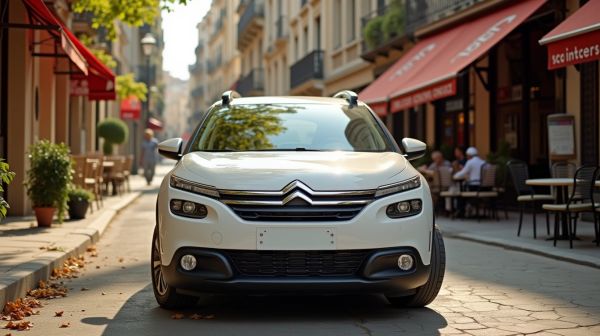 Louer une voiture à Marseille : trouvez votre véhicule idéal facilement