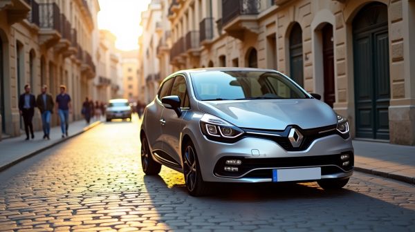 Louer une voiture à Marseille : trouvez votre véhicule idéal facilement