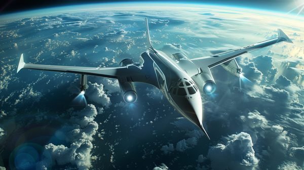 Nouveautés du secteur aérien sur flywest