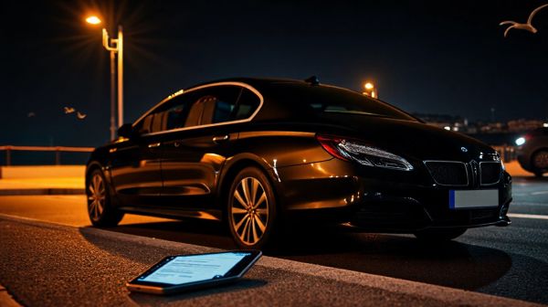 Top 5 conseils pour louer une voiture à Marseille rapidement