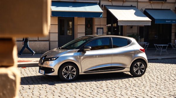 Top 5 conseils pour louer une voiture à Marseille rapidement