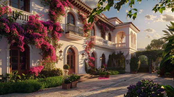 Trouvez votre résidence en Espagne avec notre agence immobilière