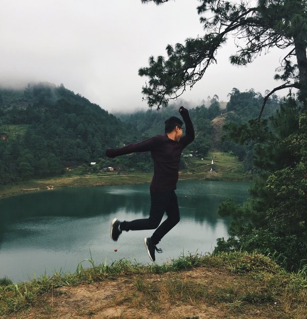 les campings pour les passionnés de sports extrêmes